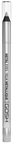 Tuotekuva: GOSH Metal Eyes Eyeliner -silmänrajauskynä 1,2g, 004 Silver Stone