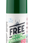 Tuotekuva: Free Punkkikarkote active spray 100ml