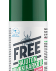 Tuotekuva: Free Punkkikarkote active spray 100ml