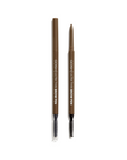 Tuotekuva: GOSH Ultra Thin Brow Pen -kulmakynä 0,09 g, 002 Greybrown