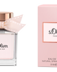Tuotekuva: S.Oliver For her EdT 30 ml