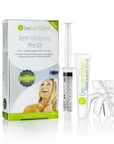 Tuotekuva: Beconfident Pro Kit X4 hampaiden kotivalkaisusetti 2x10ml