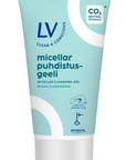 Tuotekuva: LV Micellar puhdistusgeeli