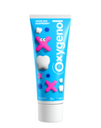 Tuotekuva: Oxygenol Vadelma 7+ hammastahna 75ml