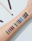 Tuotekuva: GOSH Matte Eye Liner -silmänrajauskynä 1,2 g, 005 Mole
