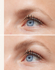 Tuotekuva: Gosh Brow Lift Coloured Lamination Gel 001 Grey Brown