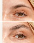 Tuotekuva: GOSH Brow Lift Lamination Gel -kulmageeli 6 ml, 001 Transparent