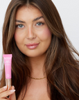 Tuotekuva: GOSH Matte Blush Up -voidemainen poskipuna 14 ml, 001 Hot Pink