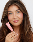 Tuotekuva: GOSH Matte Blush Up -voidemainen poskipuna 14 ml, 002 Dusty Rose