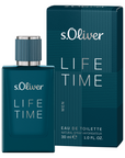 Tuotekuva: Oliver Lifetime Men EdT 30 ml