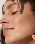 Tuotekuva: Gosh Dewy Foundation Drops 002 Porcelain meikkivoide 12ml