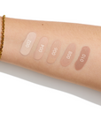Tuotekuva: Gosh Dewy Foundation Drops 010 Deep meikkivoide 12ml