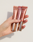 Tuotekuva: Gosh Blush Up 003 Coral Red -voidemainen poskipuna 14ml