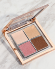 Tuotekuva: Gosh Glow Palette 001 hehkupaletti