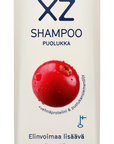Tuotekuva: XZ Puolukka shampoo 250ml