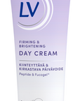 Tuotekuva: LV 50 ml Kiinteyttävä ja kirkastava päivävoide
