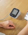 Tuotekuva: Omron® M2+ Connect olkavarsiverenpainemittari