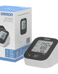 Tuotekuva: Omron® M2+ Connect olkavarsiverenpainemittari