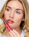 Tuotekuva: Gosh Soft`n Tinted Lip Balm 008 Cherry Soda -huulikiilto 8ml
