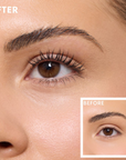 Tuotekuva: Gosh Eyedeal Mascara 001 Black ripsiväri 8ml