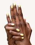 Tuotekuva: Mavala kynsilakka 5 ml 179 Lemon Cream