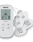 Tuotekuva: Omron® E3 Intense Kivunlievittäjä TENS-laite