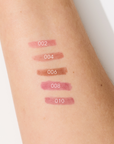 Tuotekuva: Gosh Here To Stain Lip Pen - Mocha Stain huulikynä 1ml