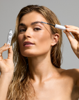 Tuotekuva: Gosh Brow Lift Lamination Wax 001 Clear kulmavaha 6ml