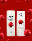 Tuotekuva: XZ Puolukka hoitoaine 200ml