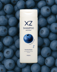 Tuotekuva: XZ Mustikka shampoo 250ml