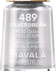 Tuotekuva: Mavala Mini Color Reverie Collection 5ml kynsilakka