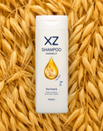 Tuotekuva: XZ Kauraöljy shampoo 250ml
