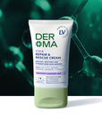 Tuotekuva: Derma by LV CICA Repair & Rescue Cream -hoitovoide 40ml