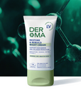 Tuotekuva: Derma by LV Restore & Rebuild Night Cream -yövoide 50ml