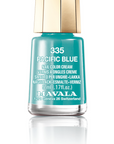 Tuotekuva: Mavala Nail Polish 5 ml 335 Pacific Blue