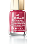 Tuotekuva: Mavala kynsilakka 5 ml 69 Bordeaux