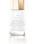 Tuotekuva: Maval kynsilakka 5 ml 49 White