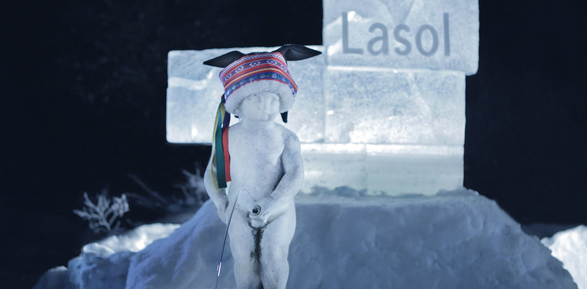 Lasol