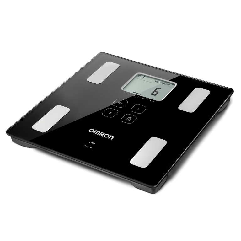 Tuotekuva: Omron® VIVA kehonkoostumusmittari