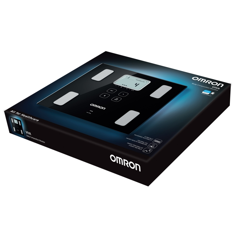 Tuotekuva: Omron® VIVA kehonkoostumusmittari