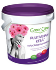 Tuotekuva: GreenCare Puutarhan KESÄ™ Lannoite 1kg