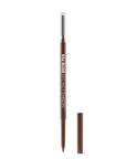Tuotekuva: GOSH Ultra Thin Brow Pen -kulmakynä 0,09 g, 002 Greybrown