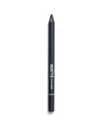Tuotekuva: GOSH Matte Eye Liner -silmänrajauskynä 1,2 g, 009 Midnight Blue