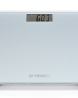 Tuotekuva: Omron®  HN289 harmaa henkilövaaka