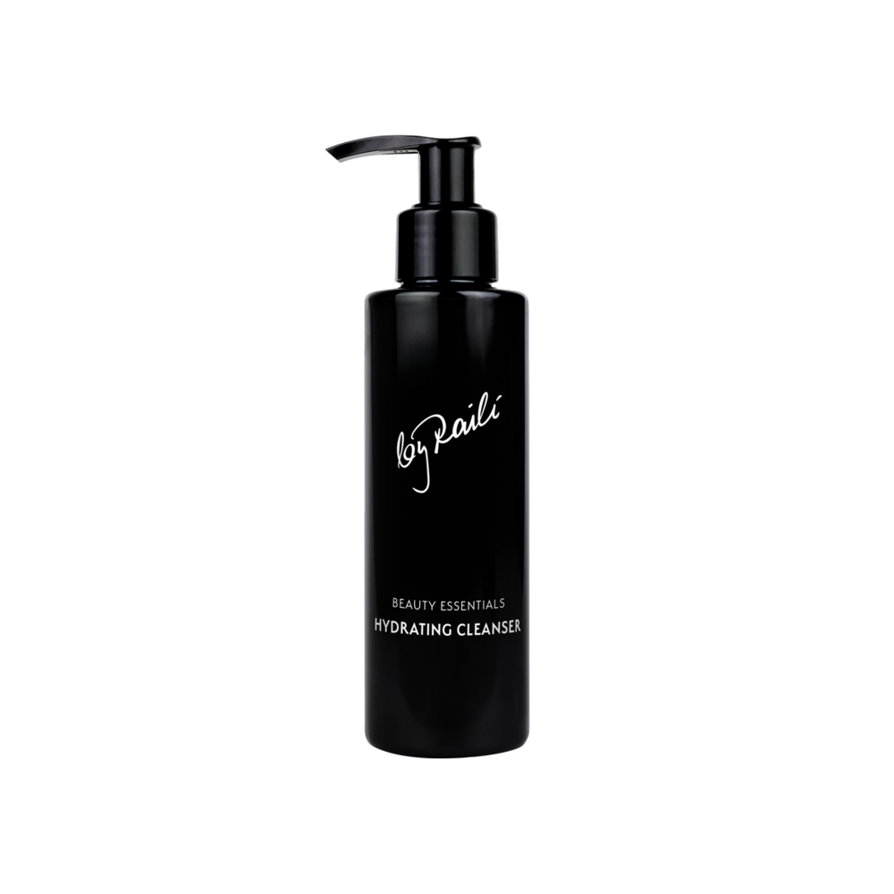 Tuotekuva: By Raili Beauty Essentials Hydrating Cleanser -puhdistusemulsio 150ml