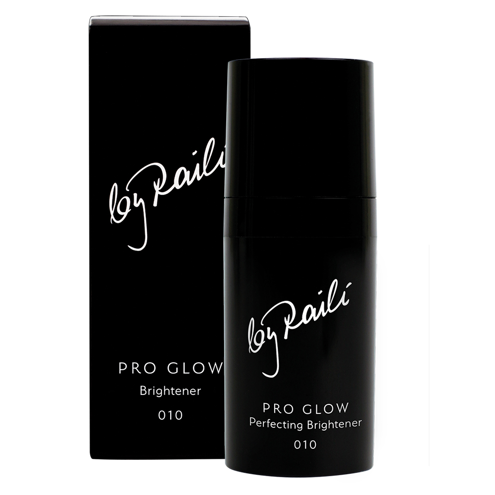 Tuotekuva: By Raili Pro Glow Perfecting Brightener -heleyttäjä 15ml, sävy 010 