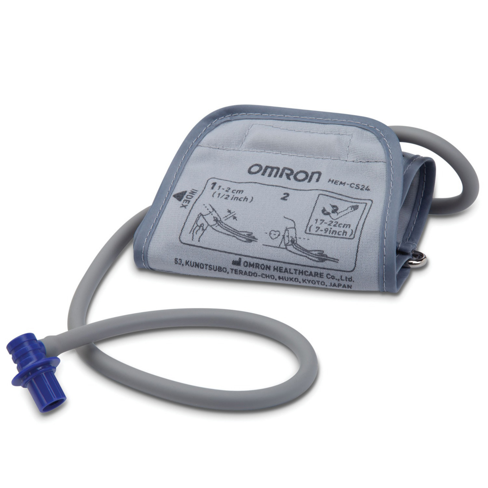 Tuotekuva: Omron® verenpainemittarin mansetti koko S/17-22 cm