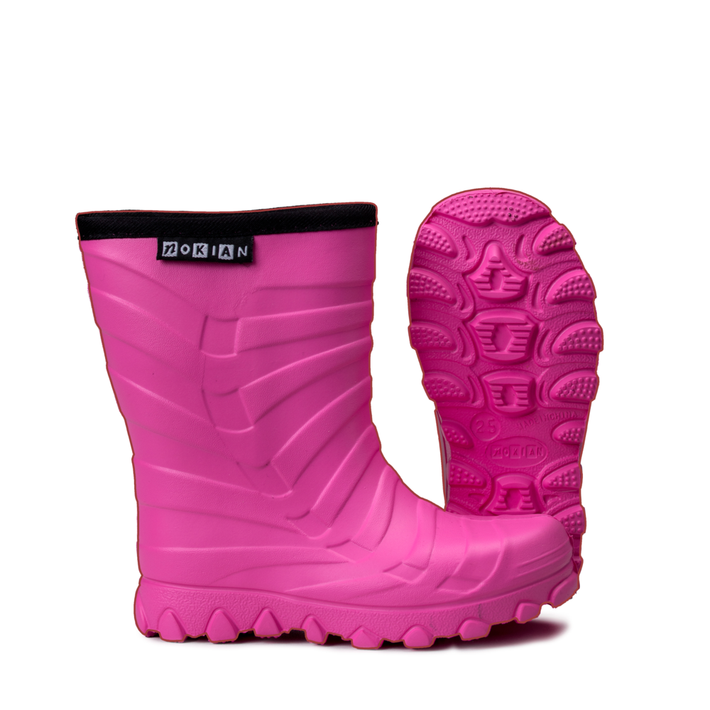 Tuotekuva: Nokian Light Kids Pinkki koko 36