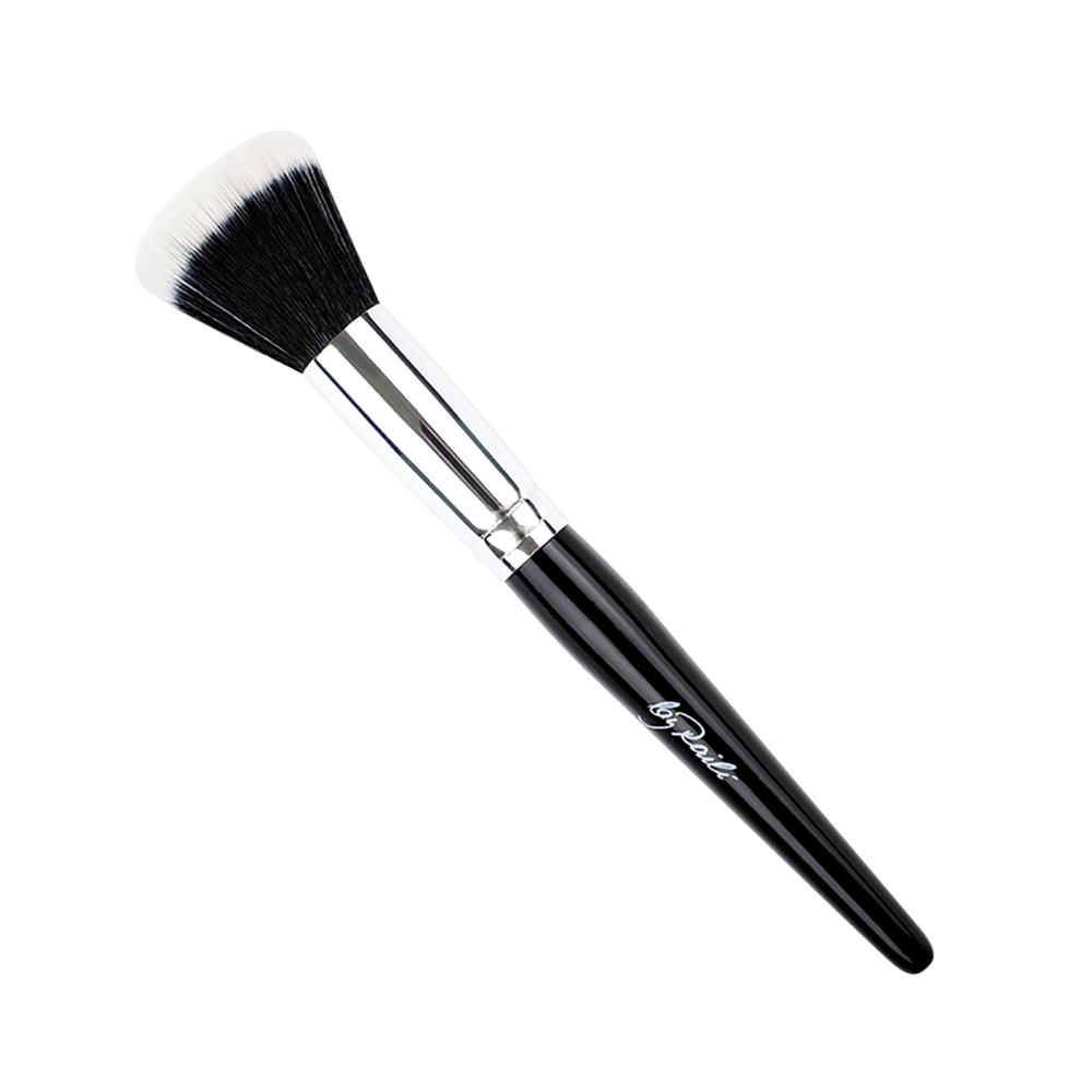 Tuotekuva: By Raili Face Brush -meikkisivellin 