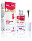 Tuotekuva: Mavala Gel Finish Top Coat 10 ml geelipäällyslakka